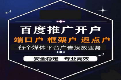 SEM服务公司助力企业竞争案例